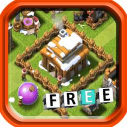 Clash Of Clans 1.0