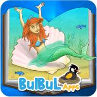 The Little Mermaid - Fairytale on 9Apps