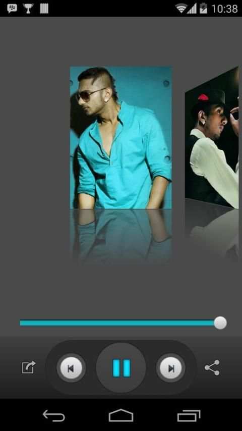 Yo Yo HoneySingh Ringtones скриншот 6