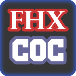 ikon FHX COC