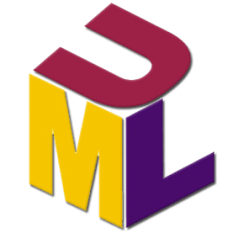 UML أيقونة