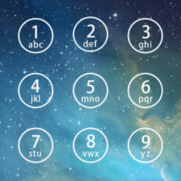 Live Lock Screen-Iphone Style иконка