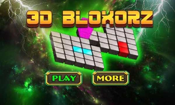 Bloxorz 3D screenshot 5
