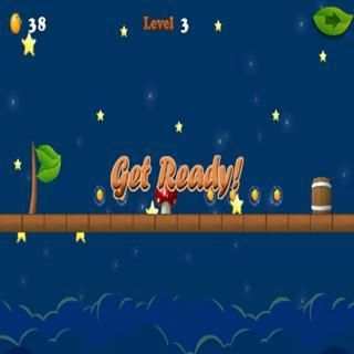 Funny Bird скриншот 2
