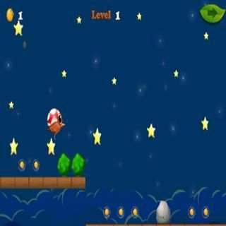 Funny Bird скриншот 3
