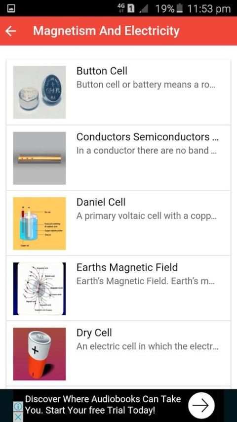 CBSE PHYSICS FOR CLASS 8 1 تصوير الشاشة