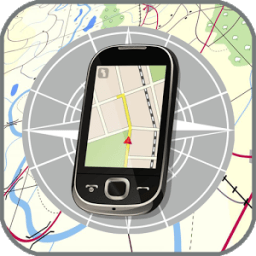 Find My Lost Phone أيقونة