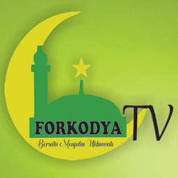 FORKODYA TV أيقونة