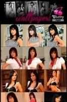 CherryStars: Black Angelika screenshot 1