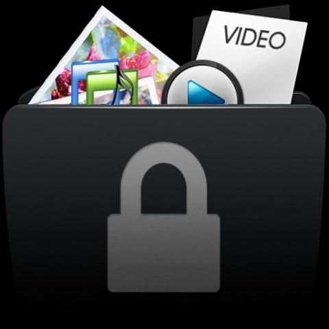 My File Hide Expert HideIt pro 2 تصوير الشاشة