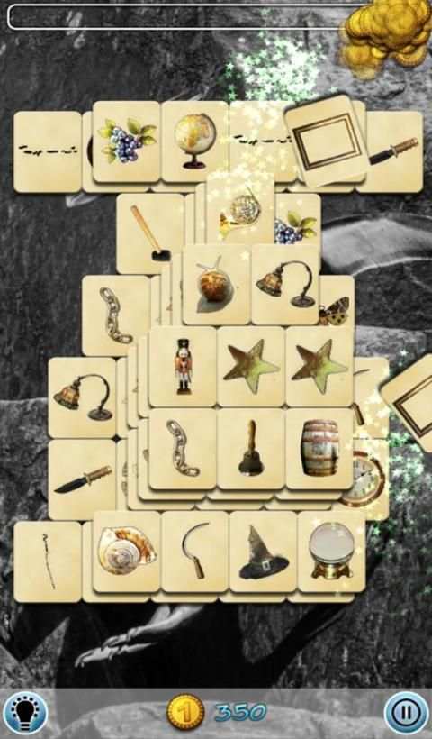 Hidden Mahjong: Penguin Play 2 screenshot 3