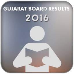 Gujarat Board Results 2016