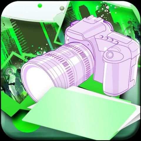 PicsArt Editor screenshot 2