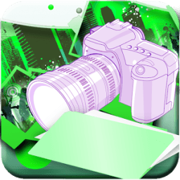 PicsArt Editor иконка