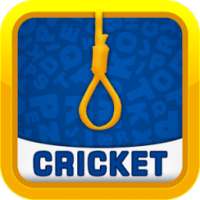 Cricket Hangman Game