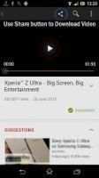 Video Tube Downloader скриншот 2