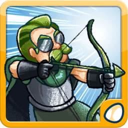 Puzzling Wars Plus иконка