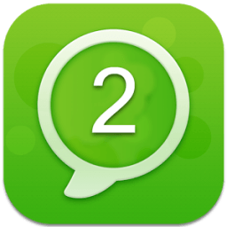 2 Whazzap NoRoot icon