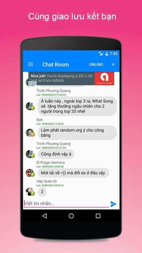 What Song - Ca khúc gì đây screenshot 9
