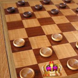 Checkers King Free 1.16