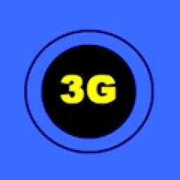 3G 4G 5G Speed Optimizer Prank icon