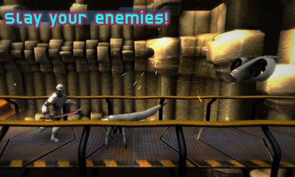 Vector Ninja screenshot 3
