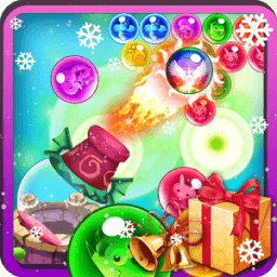 Bubble For Pet иконка