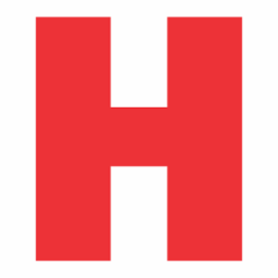 H-Metro أيقونة