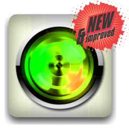 ikon Candid Foto Editor an Kamera