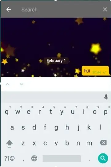 Watsapp Gold screenshot 2
