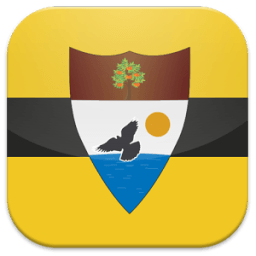 ikon Liberland E-residency