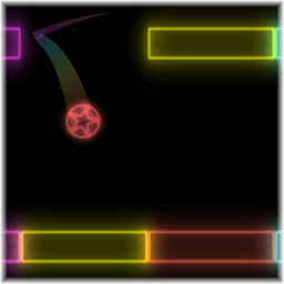 Falldown Color Switch иконка