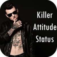 Killer Attitude Status