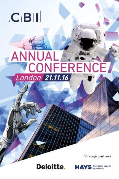CBI 2016 скриншот 1