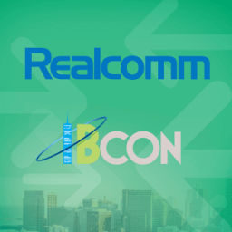 Realcomm – IBcon 2016 иконка