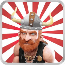 Little Warrior : Spartacus आइकन