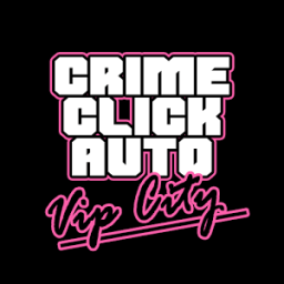 Crime in Vice City icon