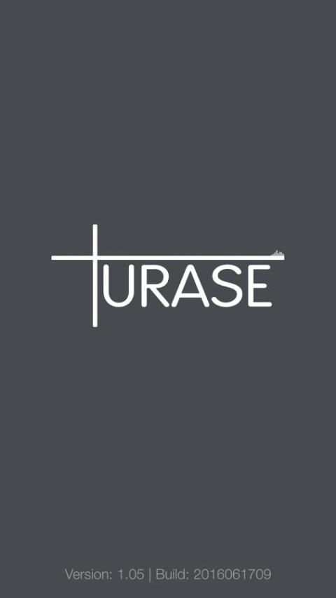 Turase 8 تصوير الشاشة