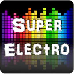 Super Electro Radio