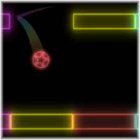 Falldown Color Switch