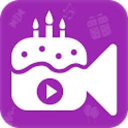 Birthday Video Maker