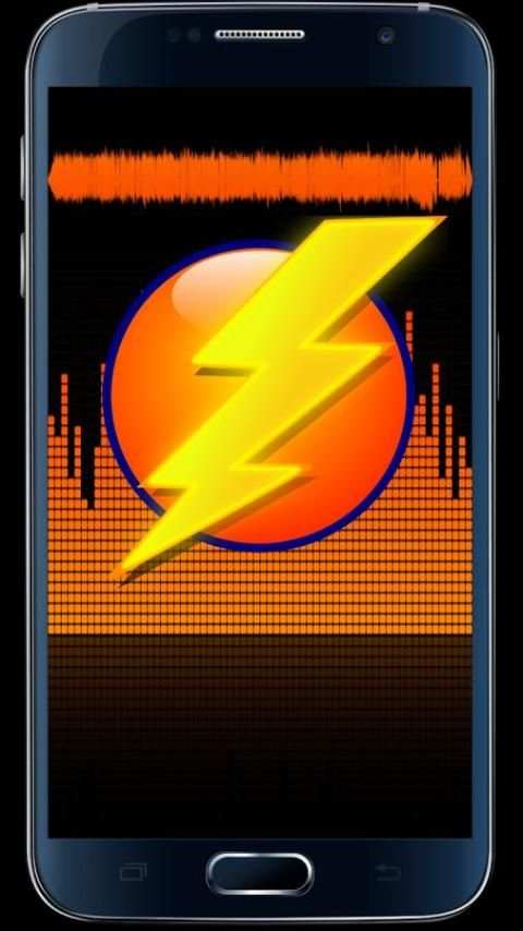AMP3 Player screenshot 1