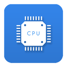 ikon CPU X : Software/Hardware info