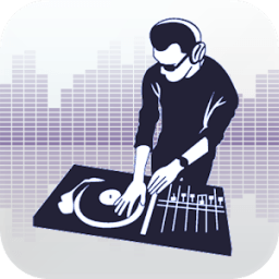 DJ Virtual Mix иконка