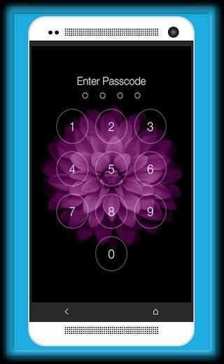 iLauncher 6 Plus for Phone 2 تصوير الشاشة
