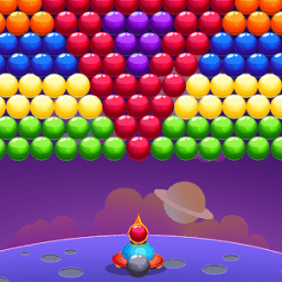 Bubble Shooter أيقونة
