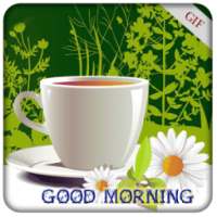 Good Morning GIF on 9Apps