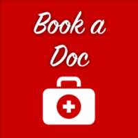 Book A Doctor