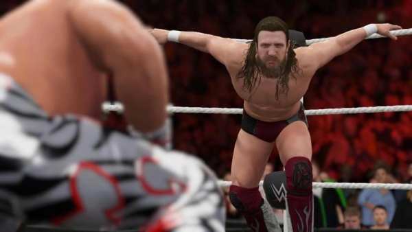 News WWE 2 تصوير الشاشة
