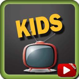 Kids TV Channel